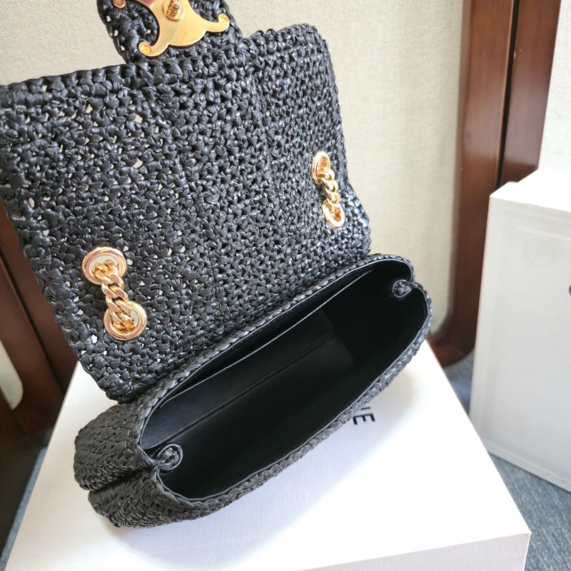 Ce1i*e triomphe bags